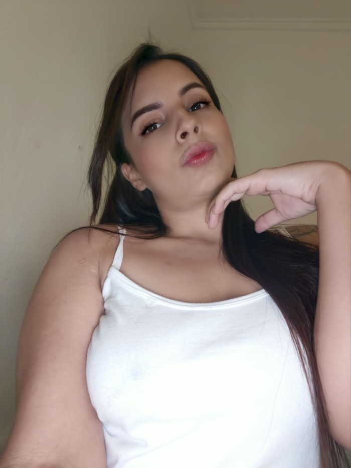 SOY TAN NINFOMANA QUE NO ME AGUANTAS NADA