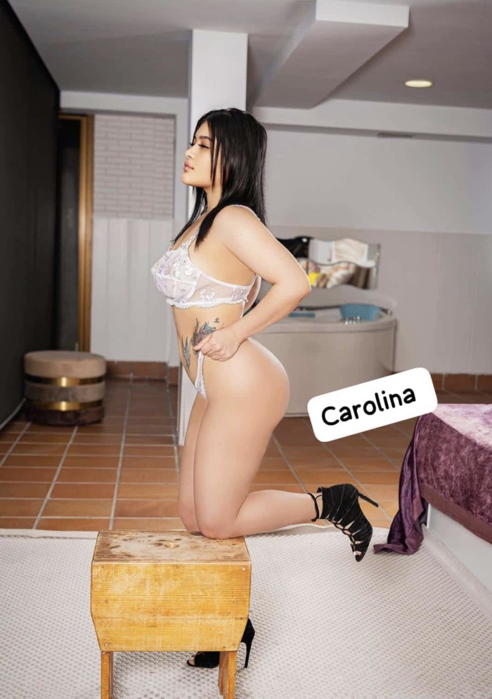 LAS CARIÑOSAS ESTÁN PARA PASARLO EN GRANDE 24H