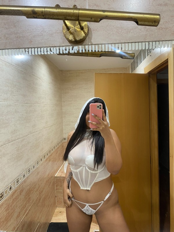 mi amor estoy hecha de vicio y placer