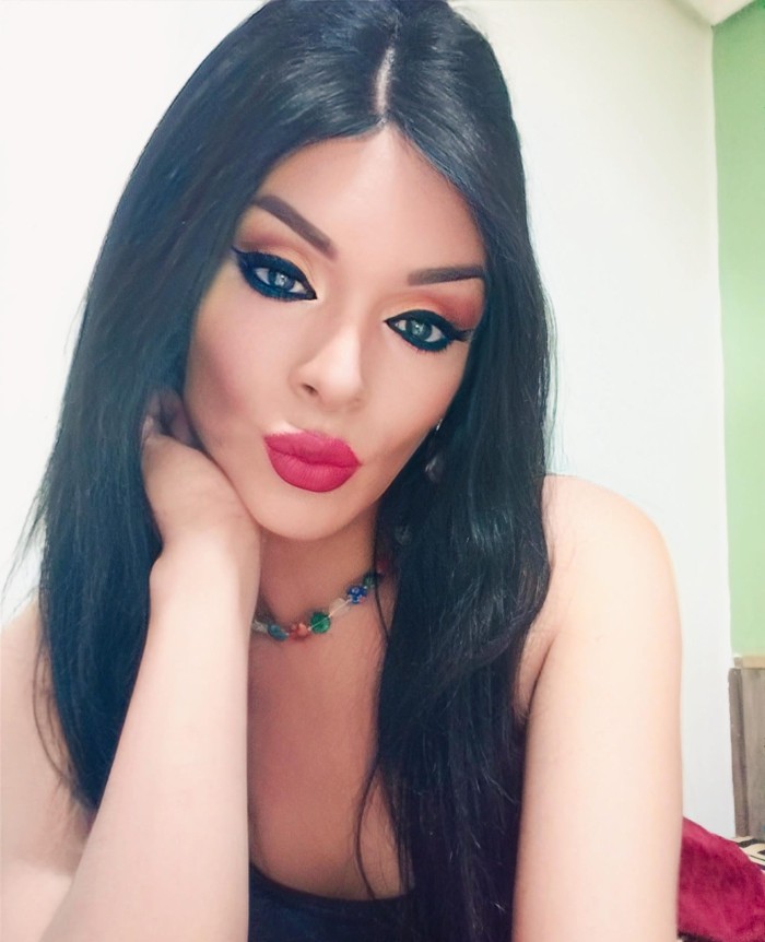 Susana cañera disponible 24 horas