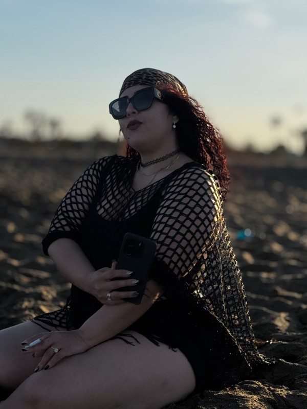 ARDIENTE GUARRA JUGUETONA MUY SENSUAL EN MOLINA SEGURA