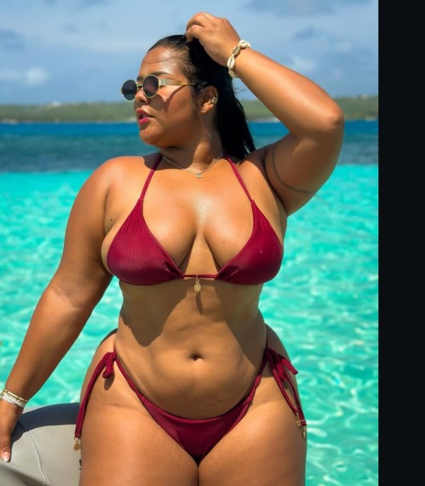 Culona, Sexy, atrevida & Embarazada