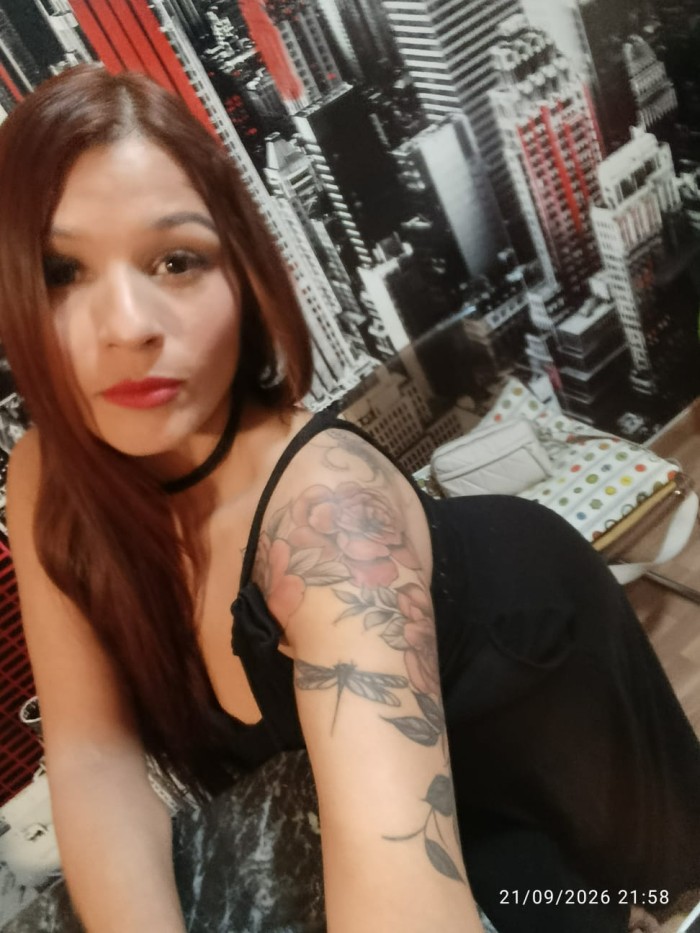 MADURITA EN ELDA CACHONDA