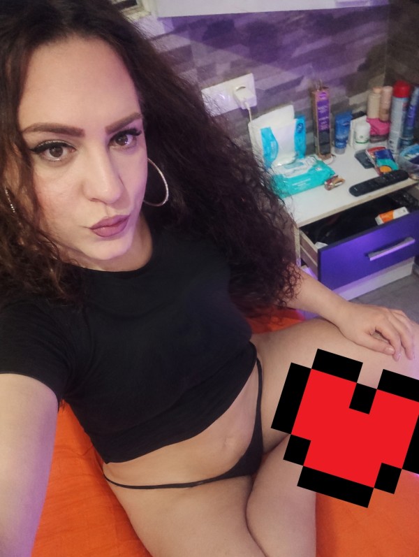 TRANX ESPAÑOLA LECHERA..VICIOSA ..MAMADORA.. ETC