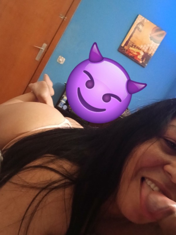IVANA CACHONDA FIESTA LARGA SESIONES!! TE CHUPARE’ COMO NADIE