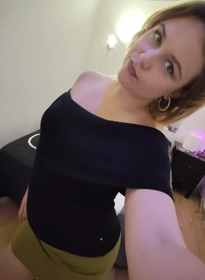 Trato de novia y besos