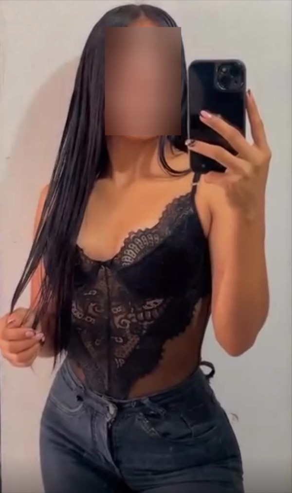 LORENA HERMOSA HONDUREÑA DELICIA  Y RELAX -613114588