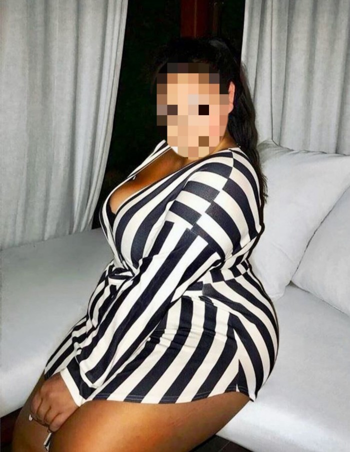 Novedad Bruna cariñosa e implicada