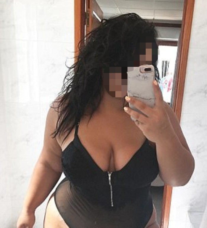 Novedad Bruna cariñosa e implicada