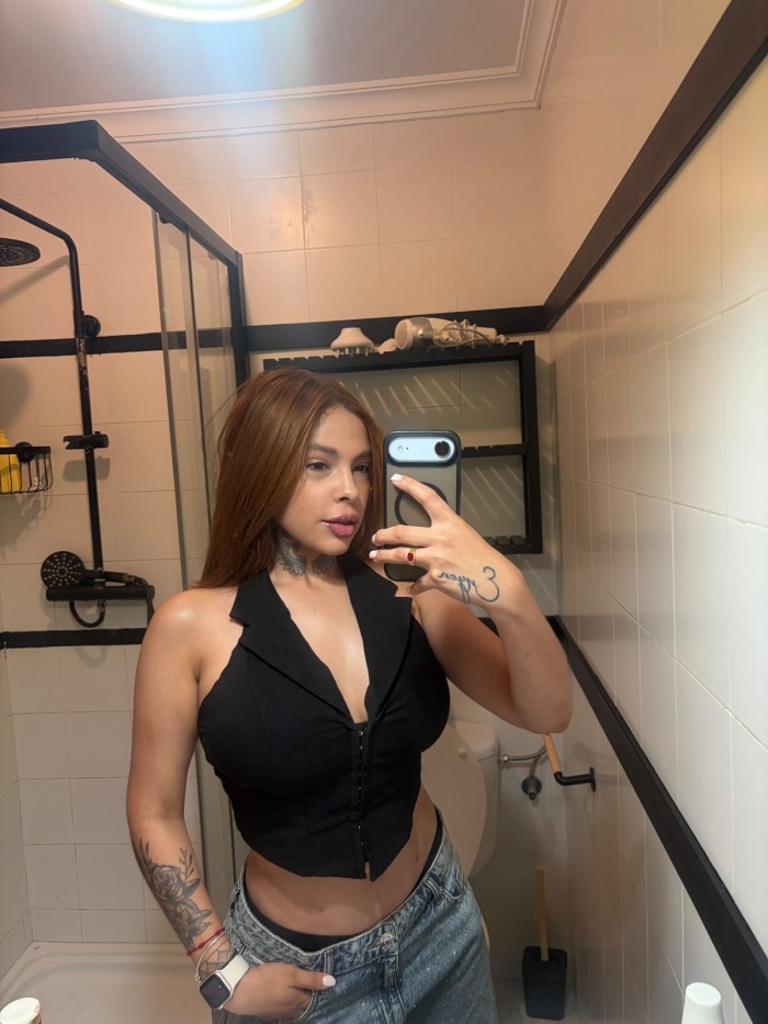 EN TORREVIEJA SEXO FIESTA LUJURIA ESCORT DESEOSA