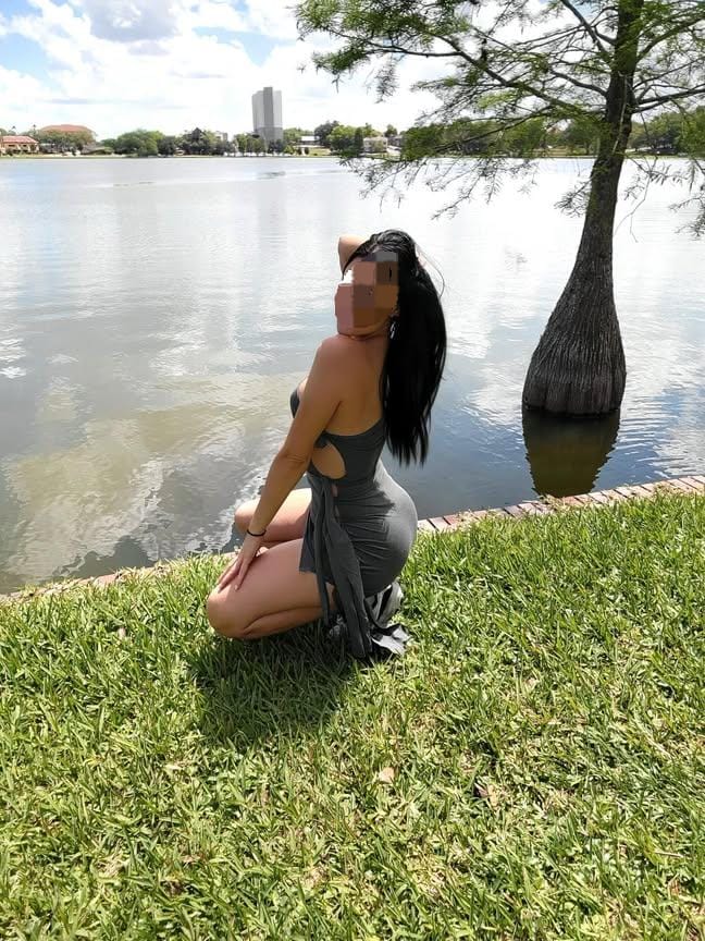 JOVENCITA LATINADISPONIBLE POR LEGANES, TE RECIBO