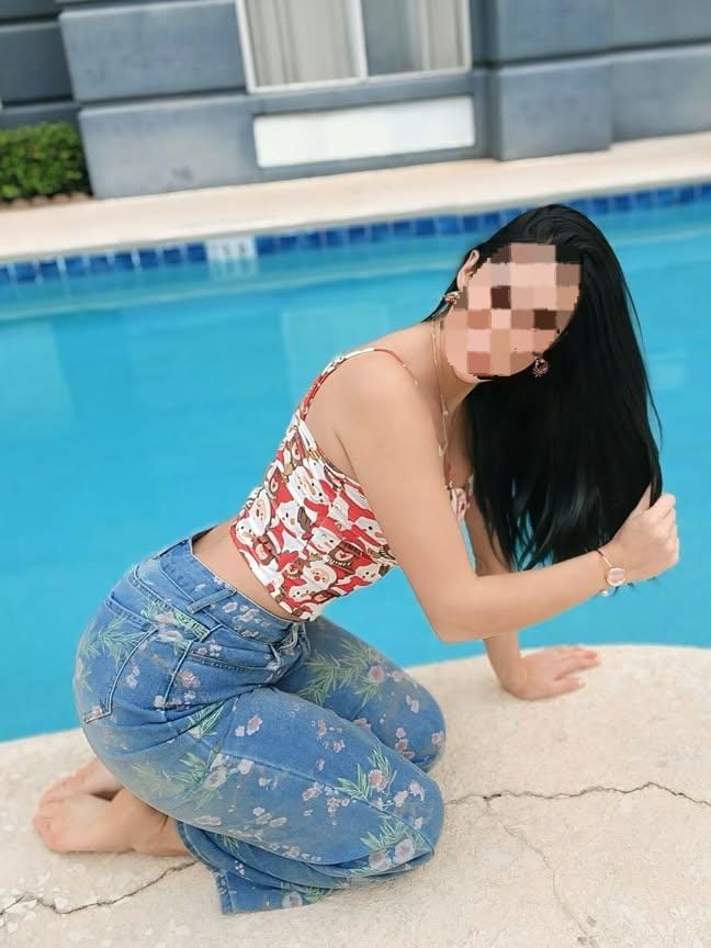 JOVENCITA LATINADISPONIBLE POR LEGANES, TE RECIBO