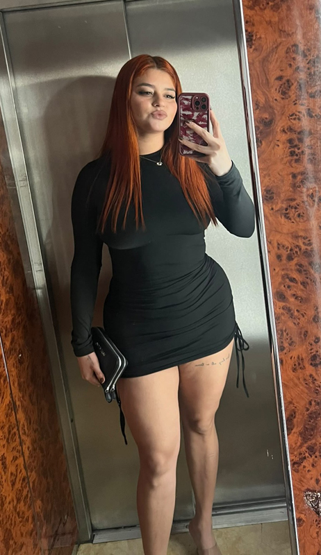 VALENTINA – TU TENTACIÓN FAVORITA