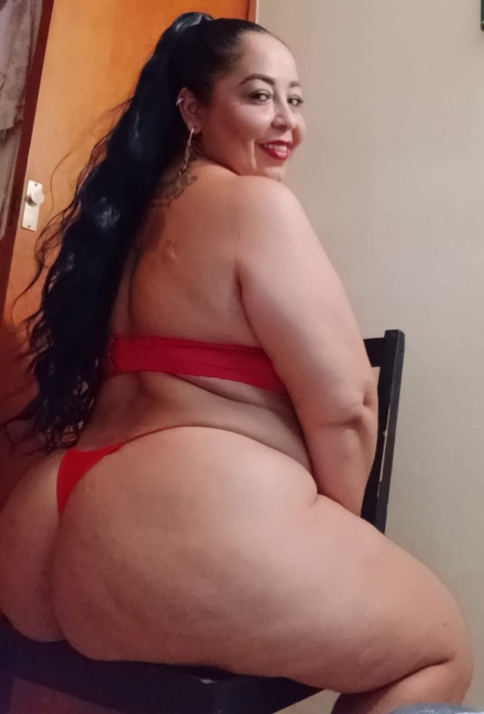 TE GUSTARA TE ENLOQUECERÁ PENETRARME. . .
