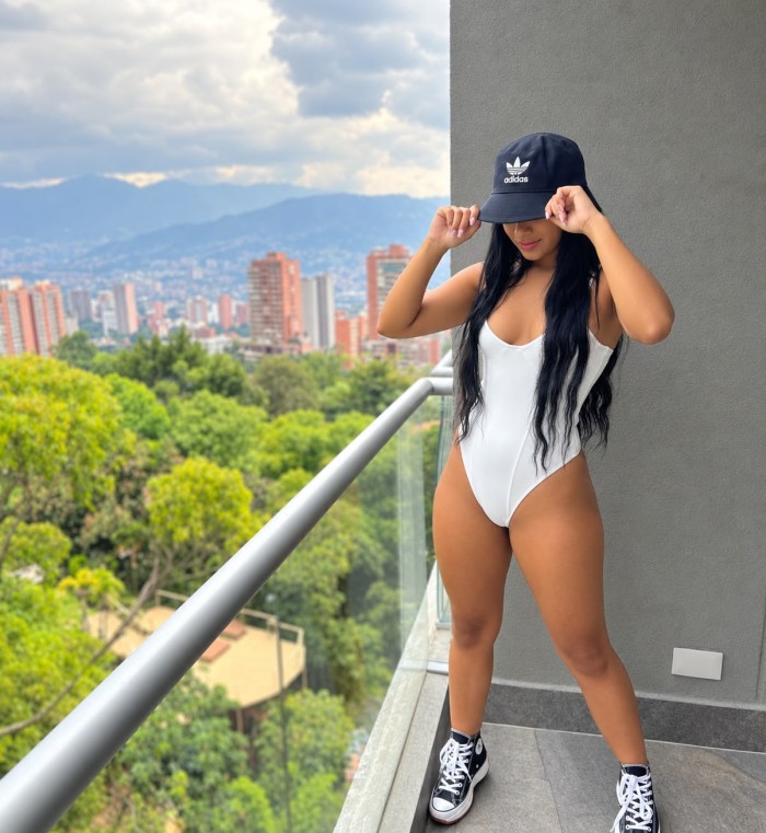 ME COMERAS RICO ESCORT EN SIETE PALMAS