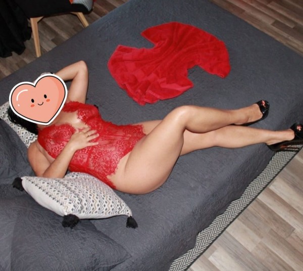 ESCORT LUJURIOSA CACHONDA SEXO FULLEN AV EL REY