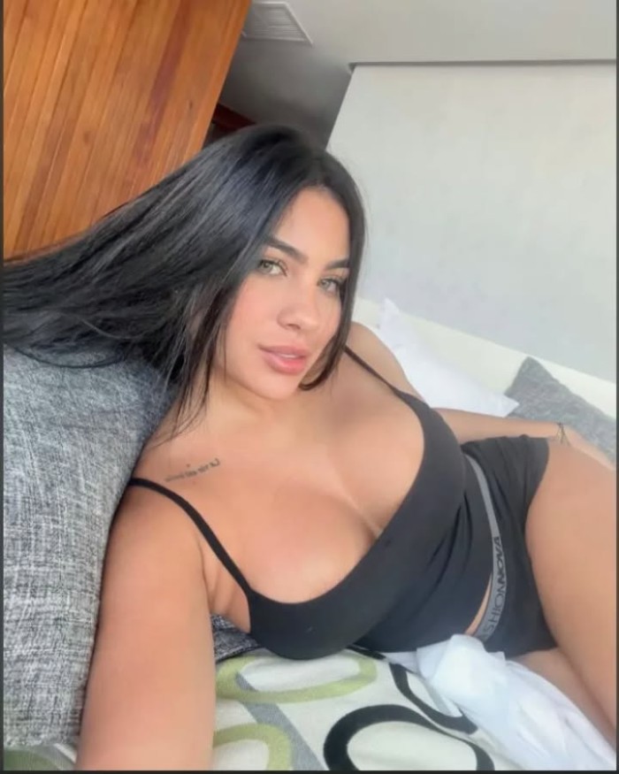 Cachorrita juguetona