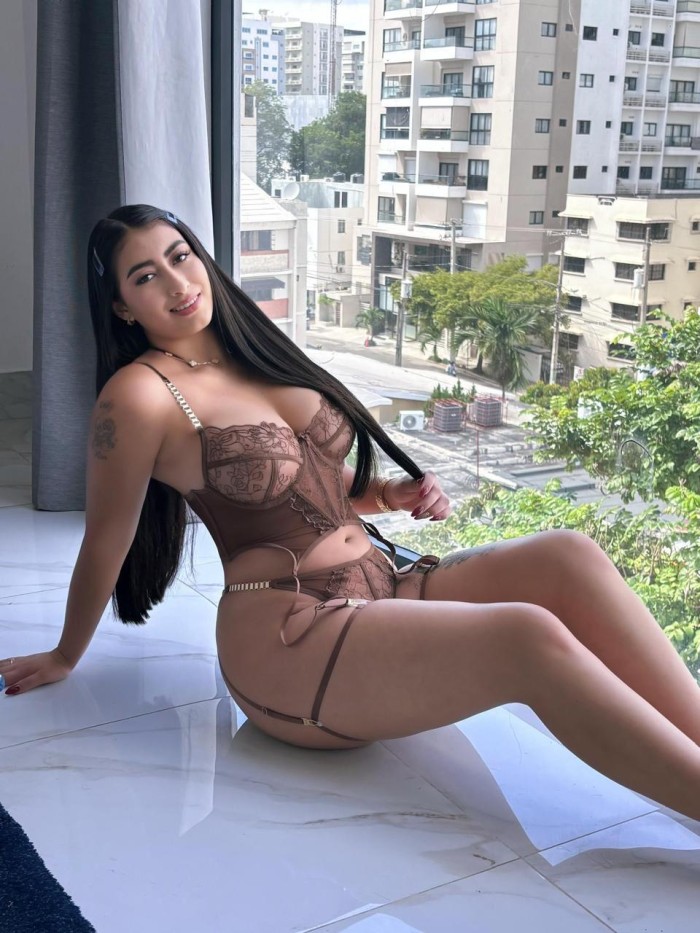 UNA EXQUISITA COLOMBIANA PARA DISFRUTAR, 685422907