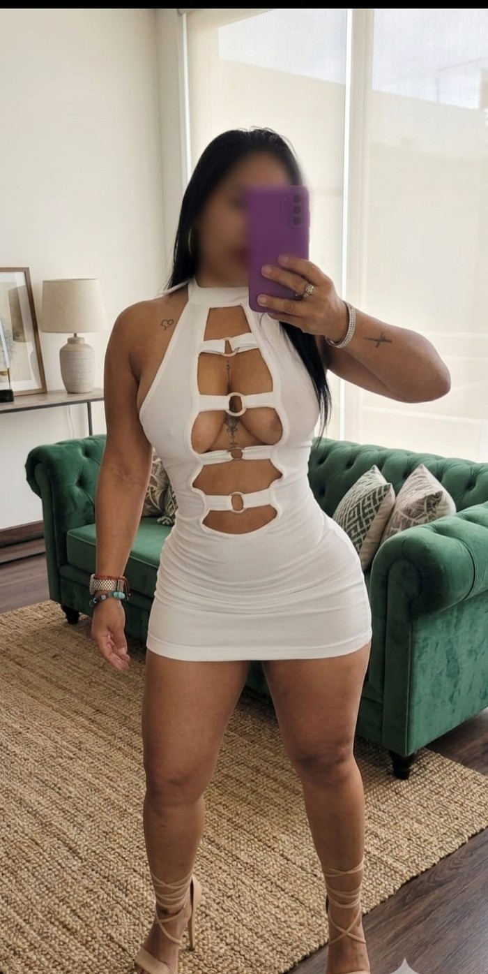 YENY, HERMOSA!!! DELGADITA! !TÚ MEJOR OPCIÓ