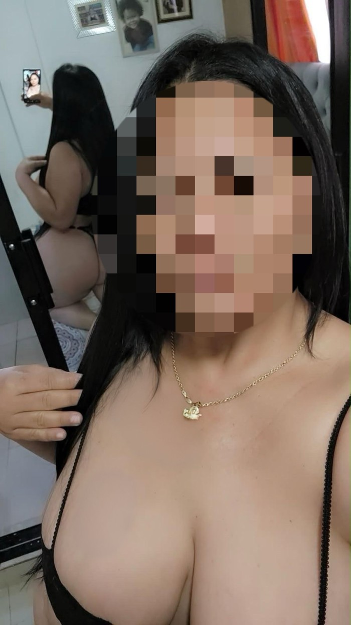 MADURITA MUY CACHONDA EN CERDANYOLA 24H
