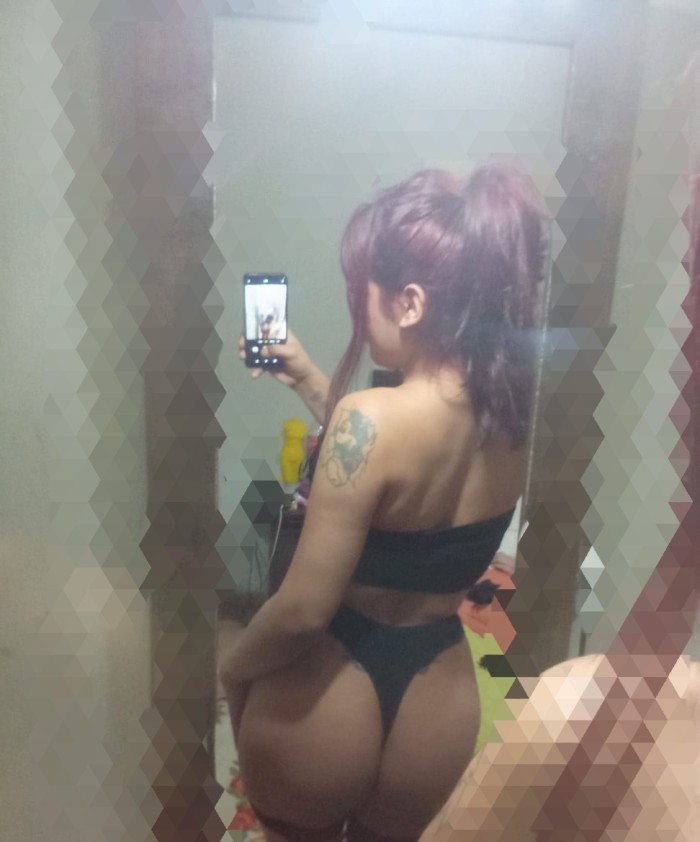 Plasencia/Complazco Tu Fantasias Soy Guarra Y Fiestera