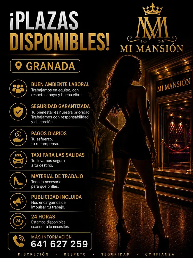 BUENOS INGRESOS