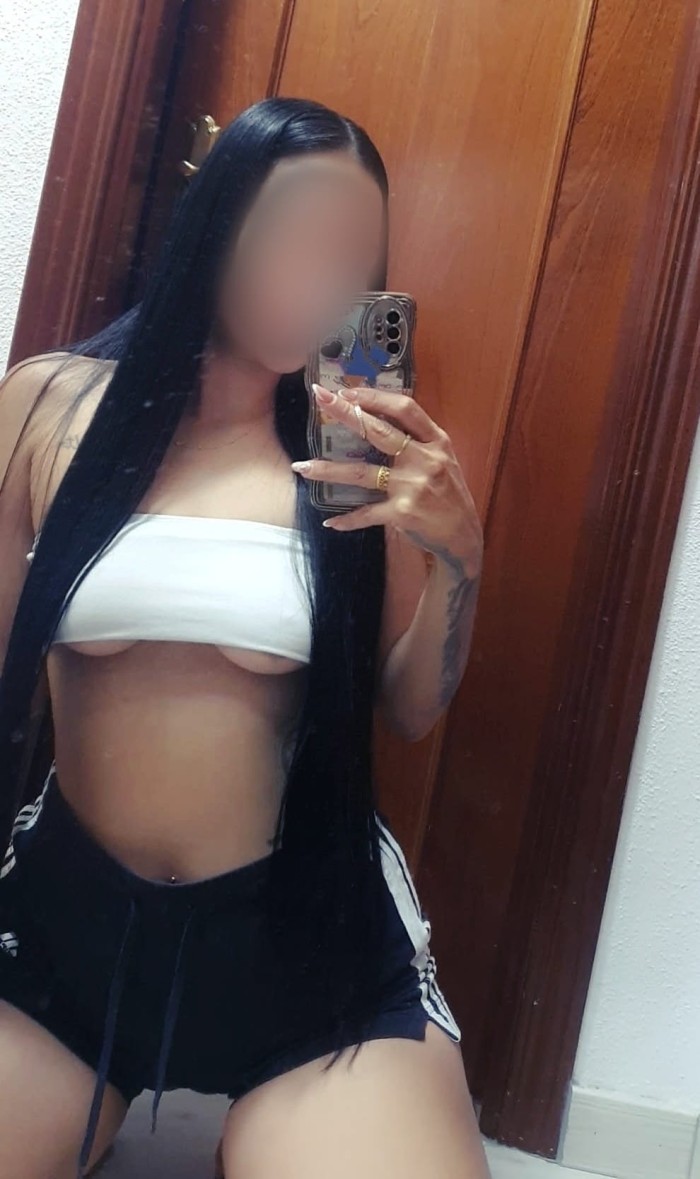 rica viciosa con ganas de dar placer