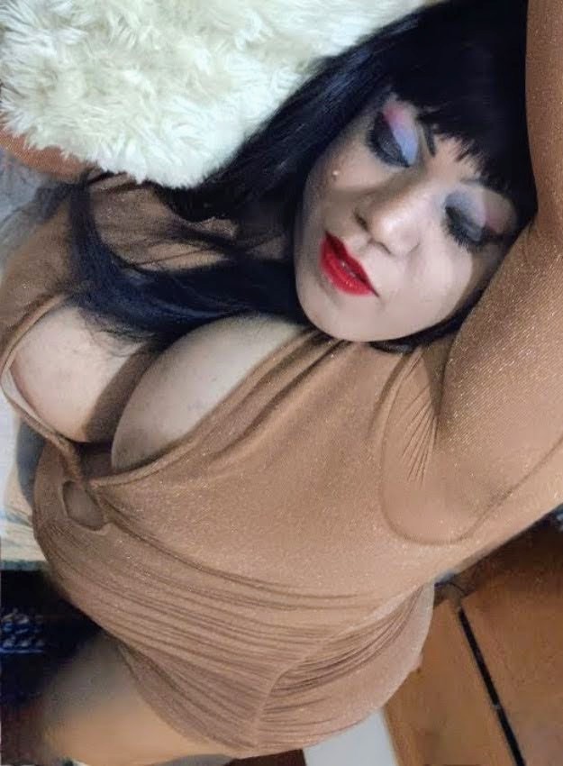 TRANS MADURITA SUPERNALGA TRAGONA Y MUY FIESTERA
