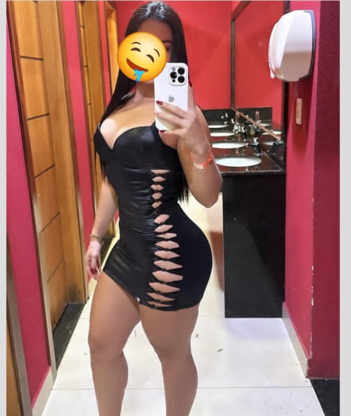 Fiestera sexi