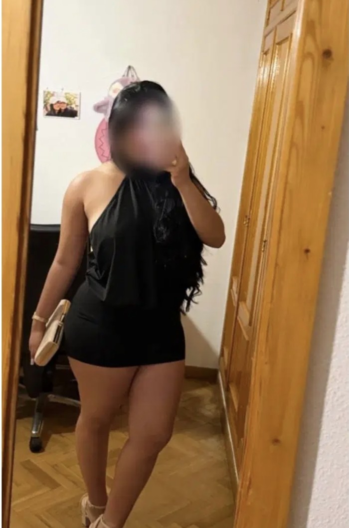 SOLO SALIDAS TU DIOSA MAS ARDIENTE FOGOSA CACHONDA FIESTERA NOVEDAD VIP
