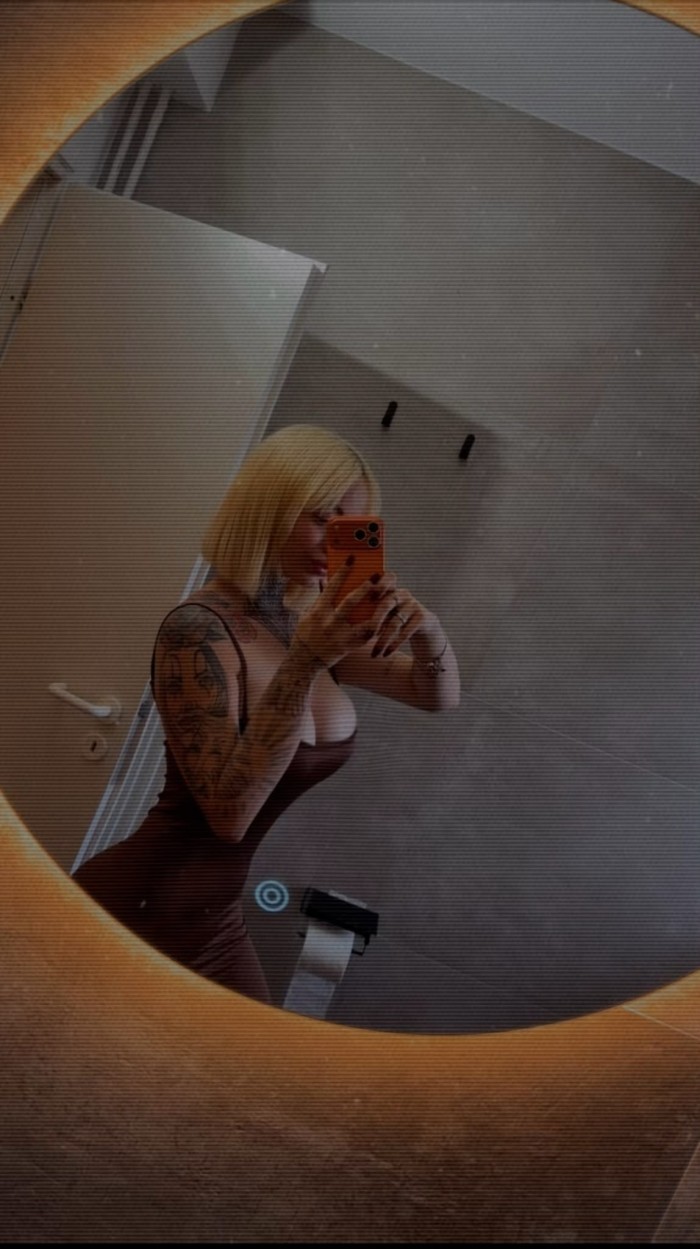 SEXY BRASILIANERIN