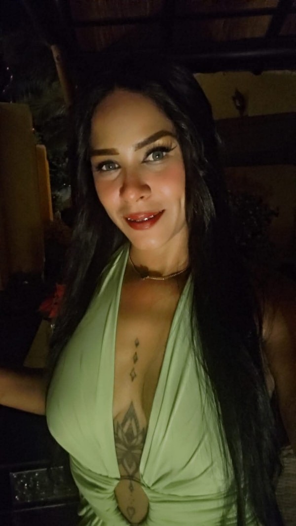 Dulce como la miel Venezuela adicta al sexo en MIRANDA de Ebro
