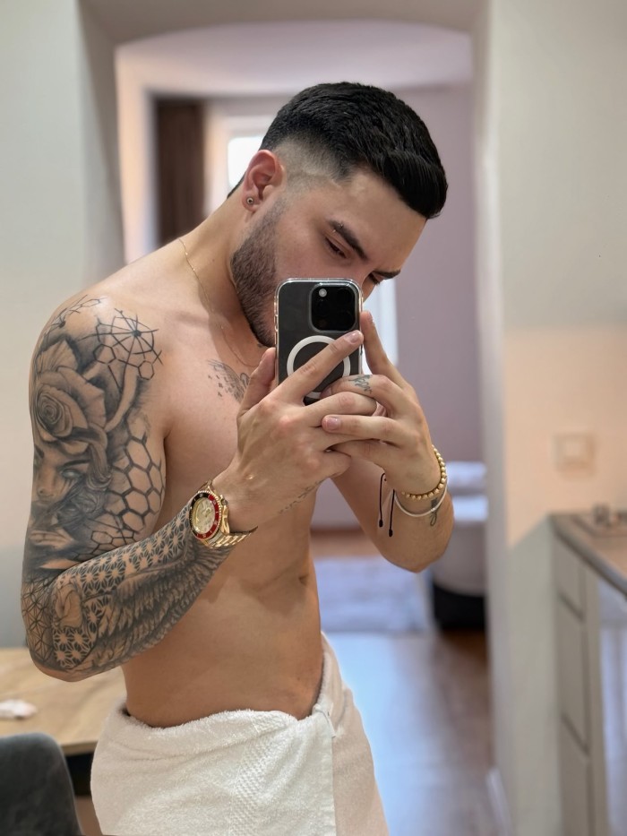 NOVEDAD EN CHANA ENCANTO LATINO NO TE ARREPENTIRAS