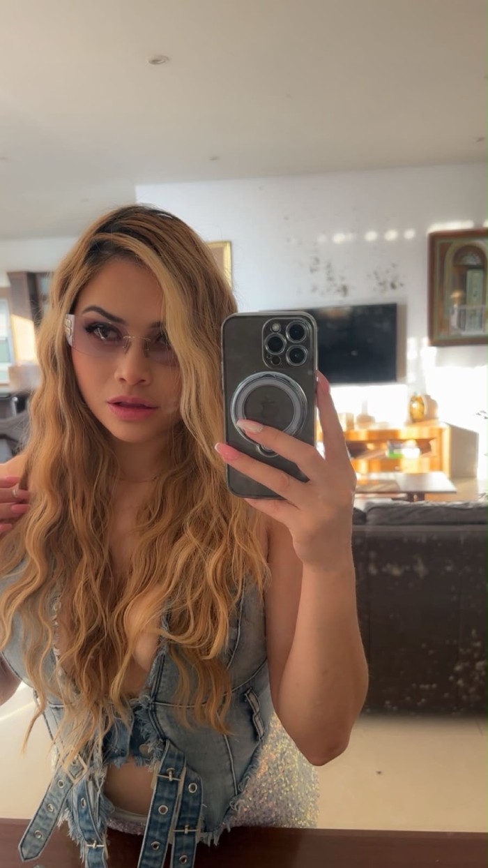 COLOMBIANA CUERPO TONIFICADO GYM