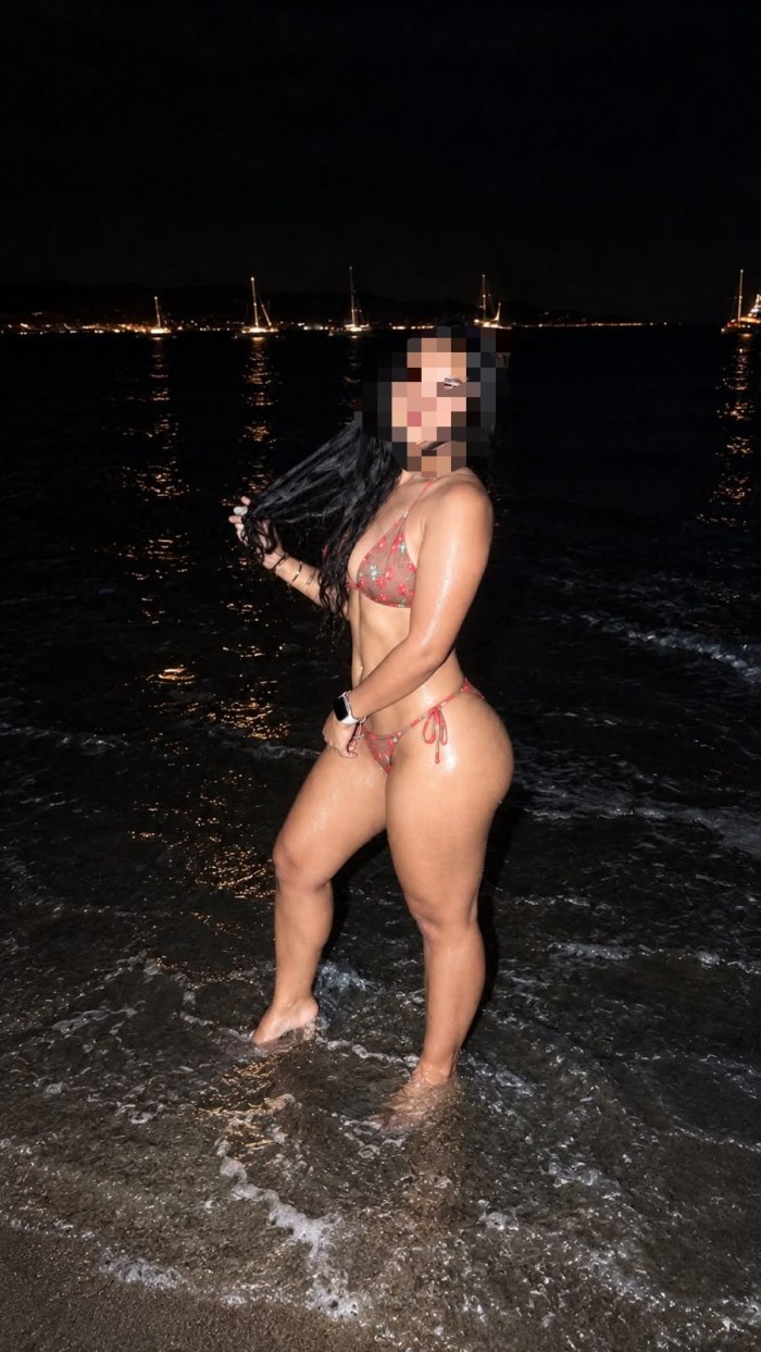 Linda latina