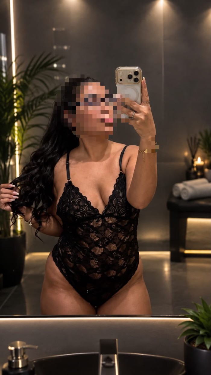 Linda latina