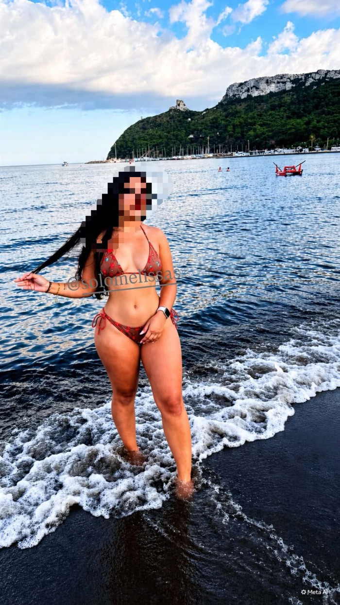 Linda latina
