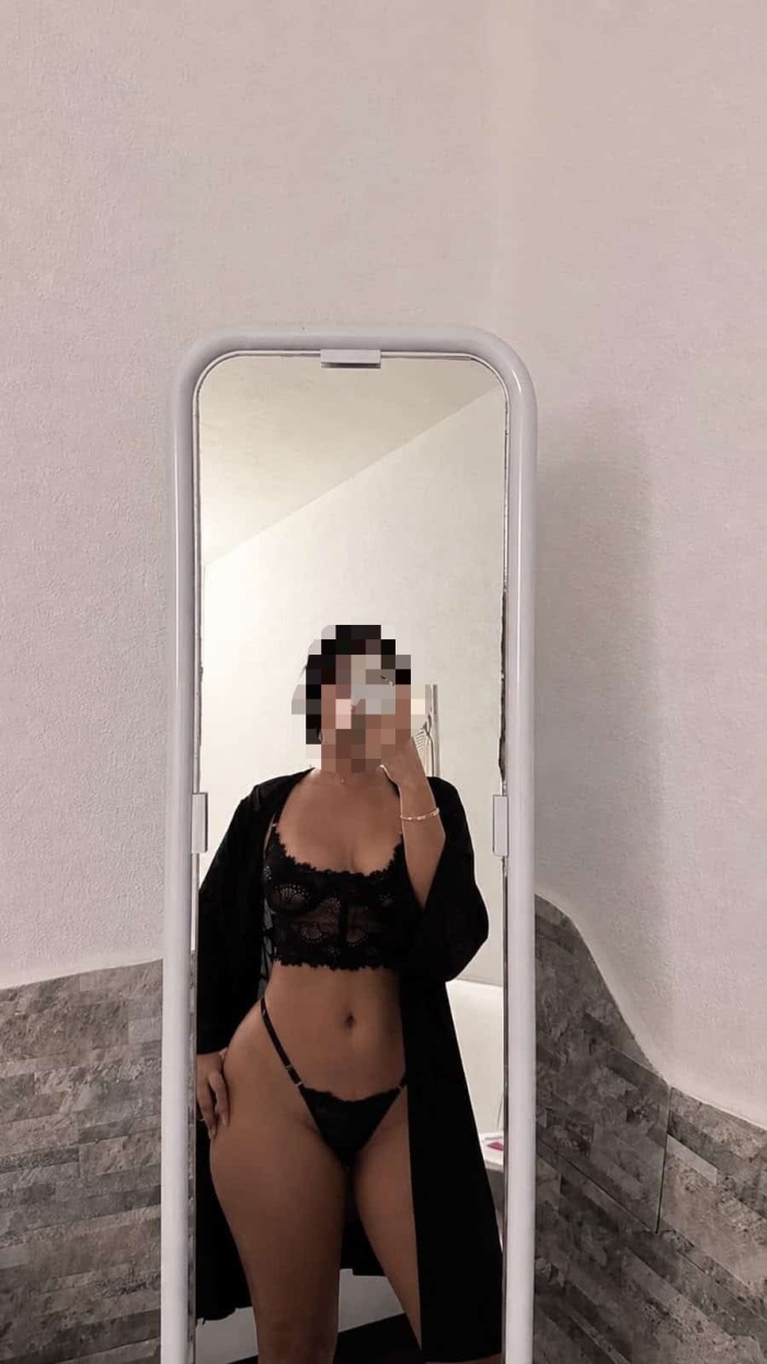 Linda latina