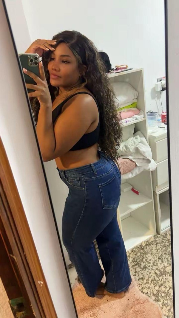 Thalia, 24 años, en Valencia – foto 5
