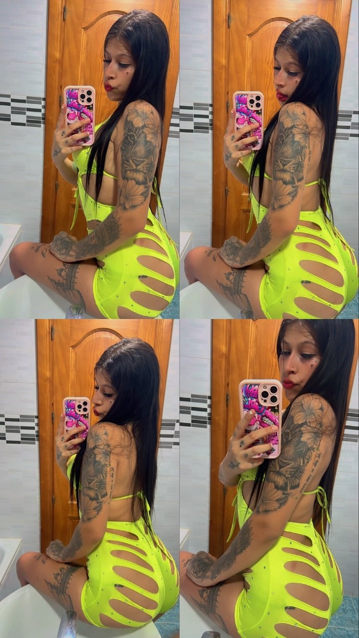 VEN A FOLLARME SOY CALIENTE Y PERVERSA!