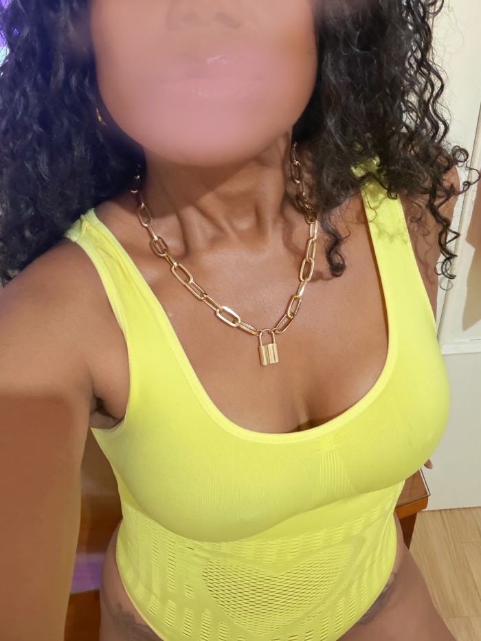Novedad Veronica calentita mulata latina en Don Benito