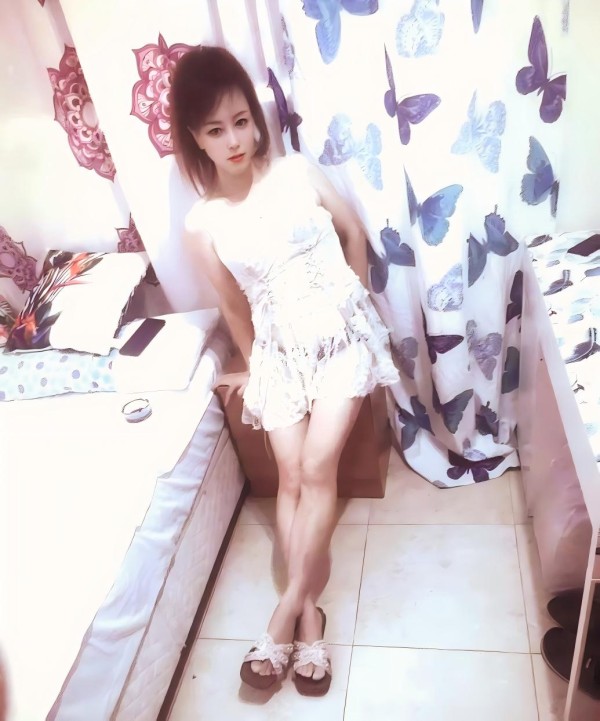Rosa, 22 años, en Madrid – foto 5