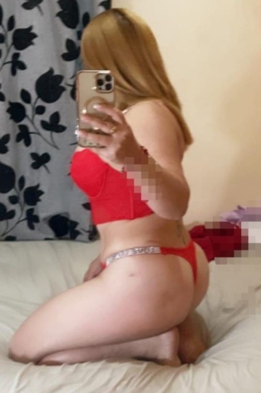 Madurita muy guapa recién llegada a Úbeda visitame