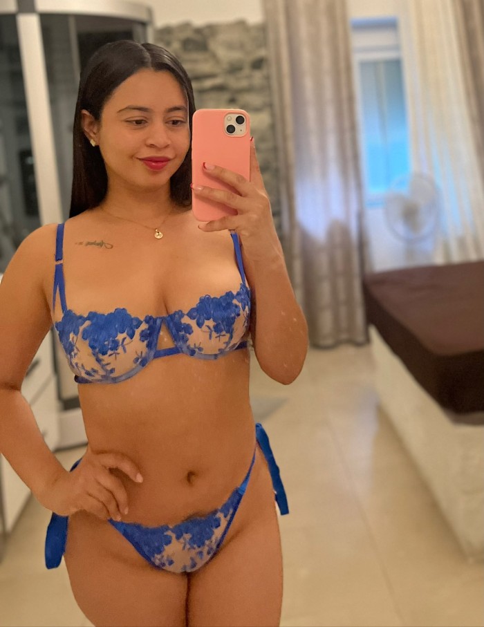 celeste novedad super cachonda fuestera