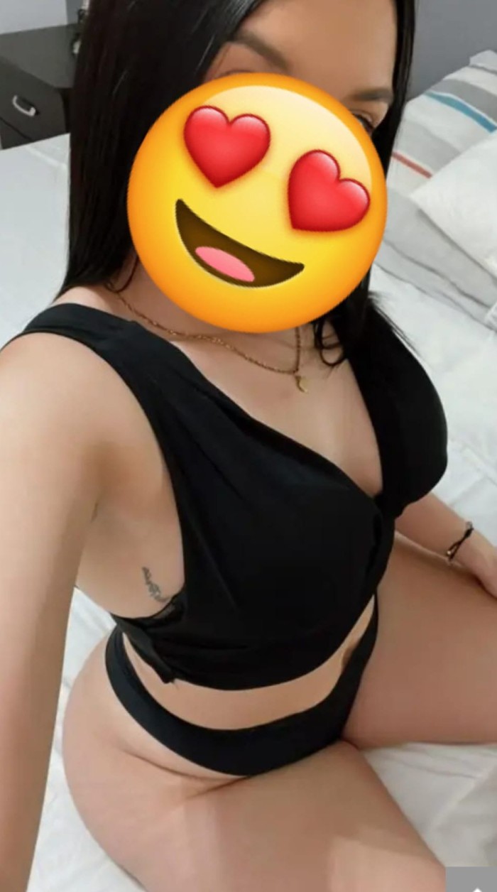 MORENA MUY GUAPA …FIESTERA TOPE …LLAMAME