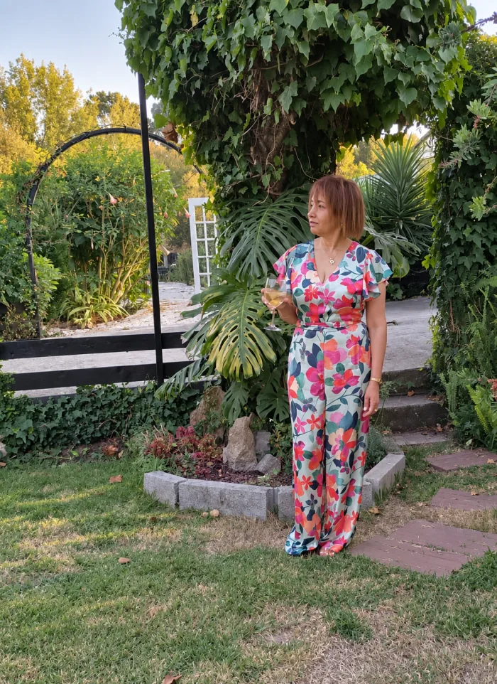 NOVEDAD MADURITA, ALEGRE Y ENCANTADORA