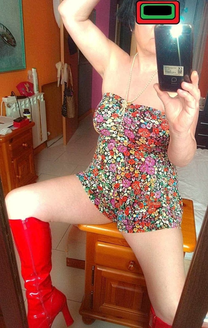 Videollamada, sexting, fotos, novia virtual, AMA.