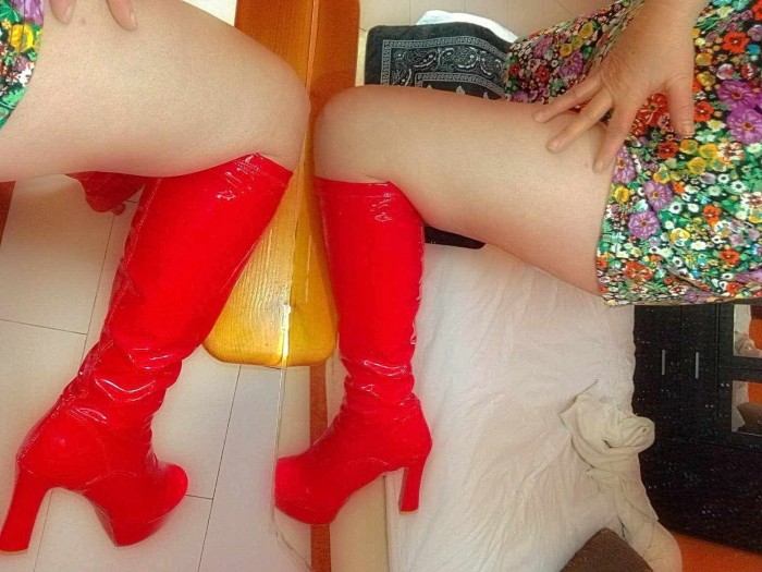Videollamada, sexting, fotos, novia virtual, AMA.