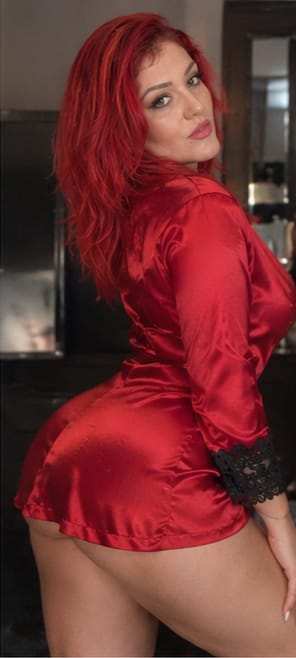 Francés completo,fiestera,besucona,domina, juguetes