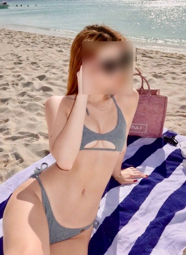 Alejandra, 20 años, en Sevilla – foto 3